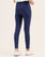 Women Navy Tights For WOMEN - ENGINE