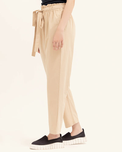 Women High Waist Trouser