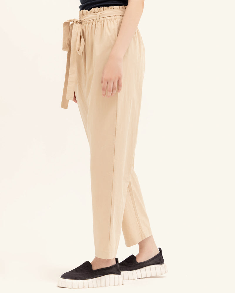 Women High Waist Trouser - Engine - Buy Now