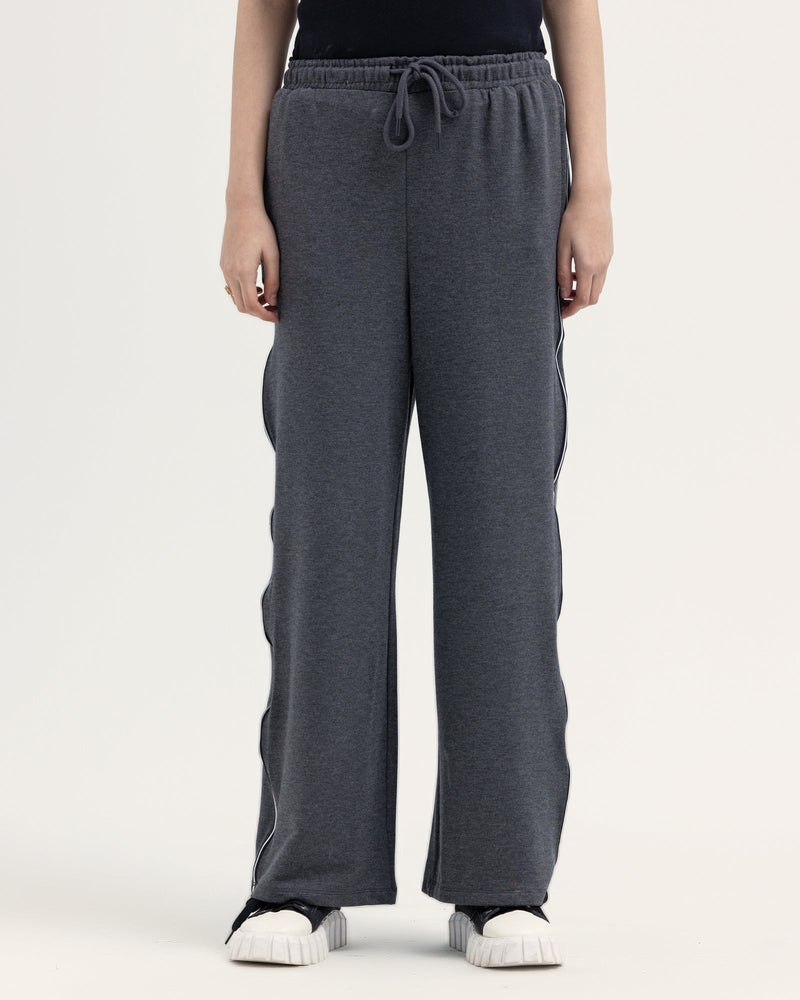 Women Flared Trouser - Engine - Buy Now