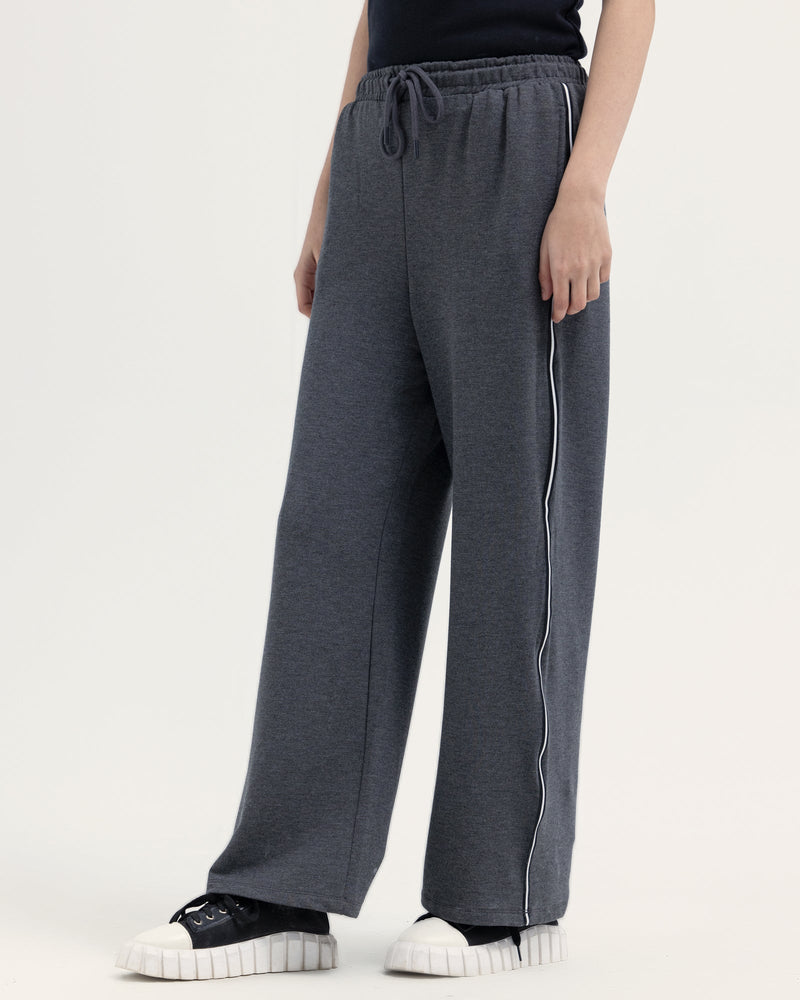 Women Flared Trouser - Engine - Buy Now