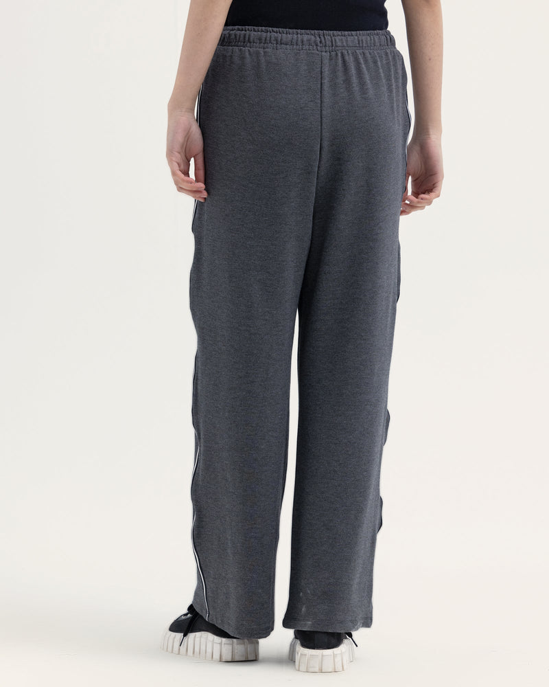 Women Flared Trouser - Engine - Buy Now