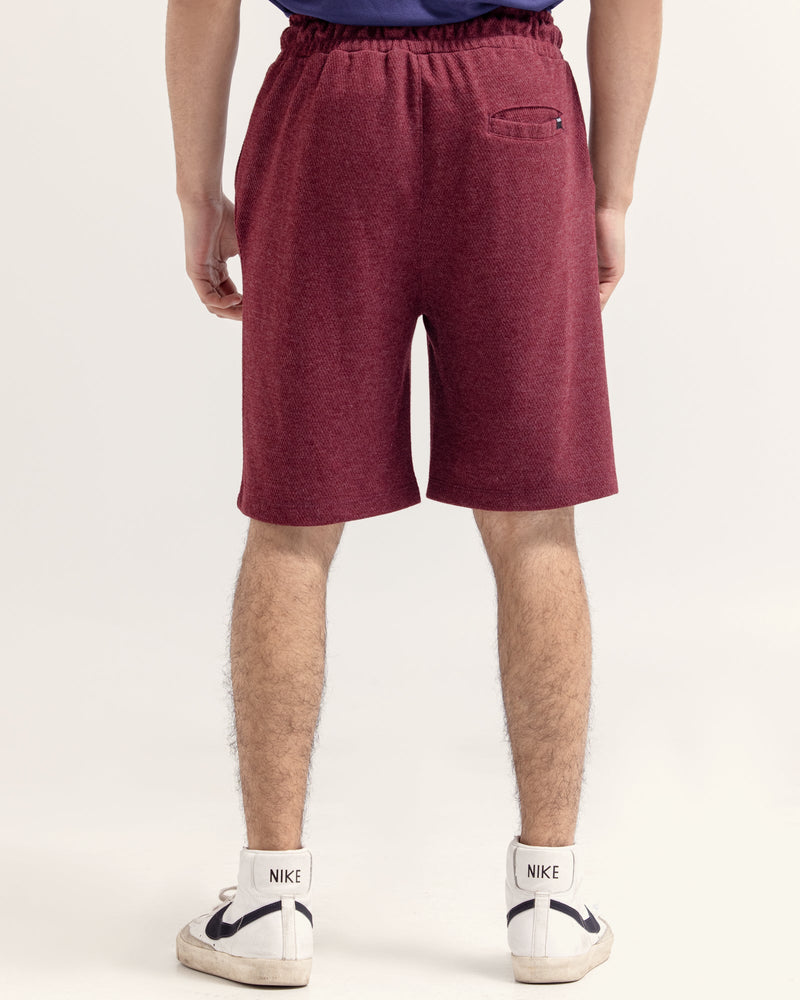 Men Drawstring Shorts - Engine - Buy Now
