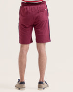 Men Knit Shorts - Engine - Buy Now