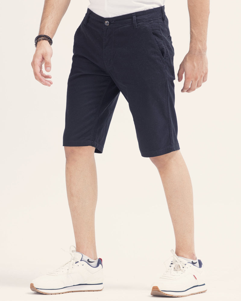 Men Chino Shorts - Engine - Buy Now