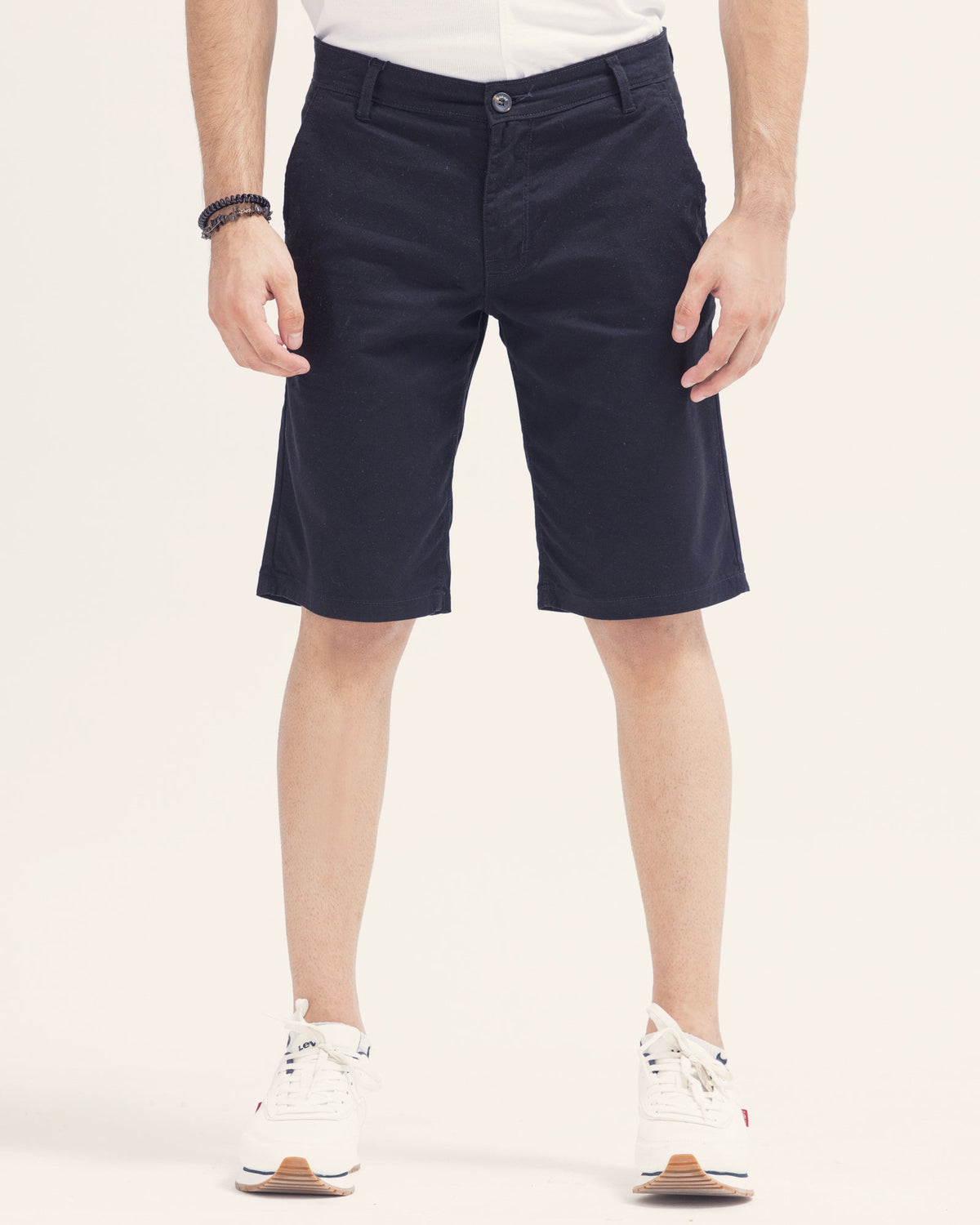 Men Chino Shorts - Engine - Buy Now