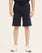 Men Drawstring Basic Shorts For MEN - ENGINE