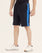 Men Drawstring Basic Shorts For MEN - ENGINE