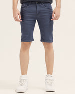 Men Denim Shorts - Engine - Buy Now