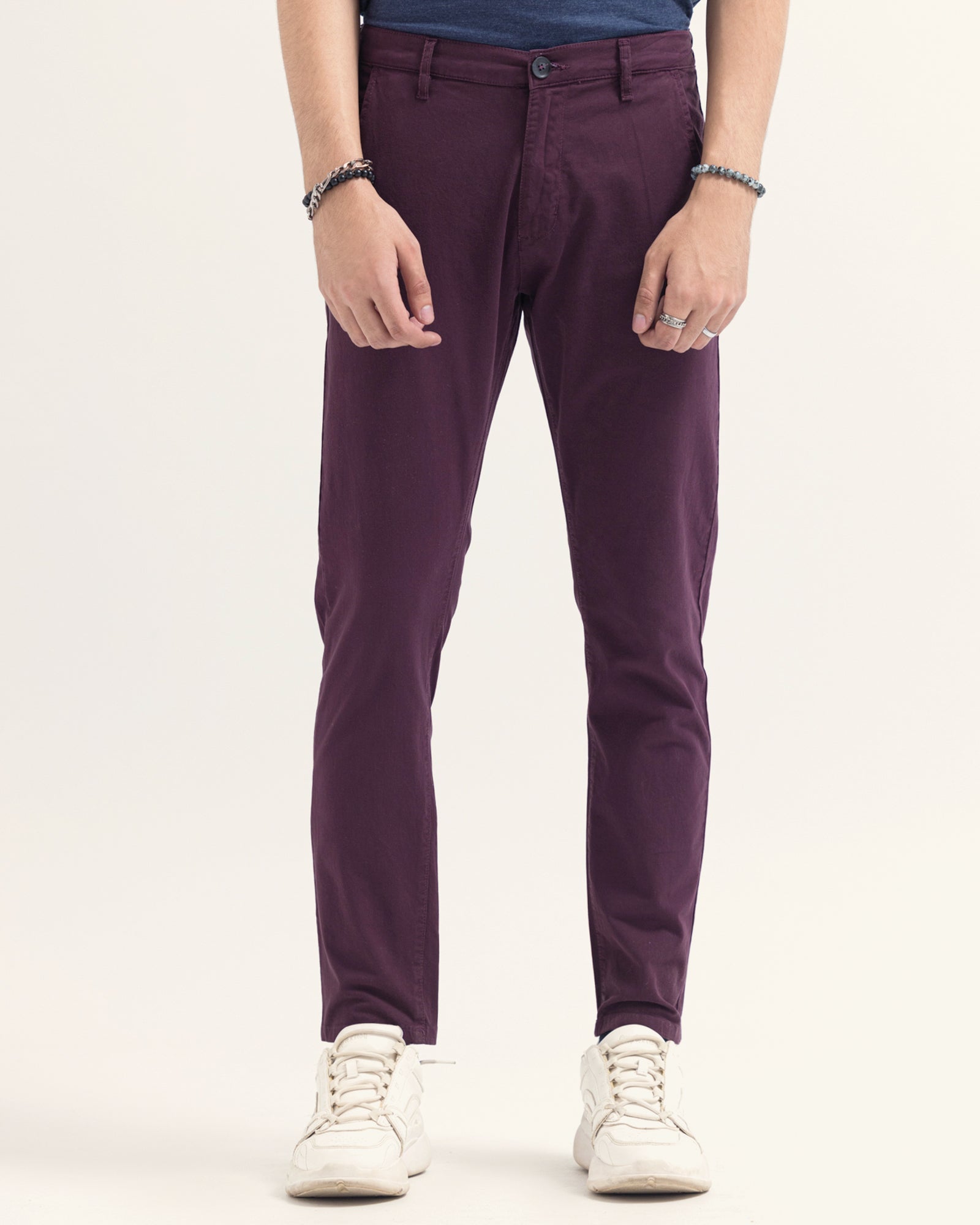 Chino Pant For MEN - ENGINE