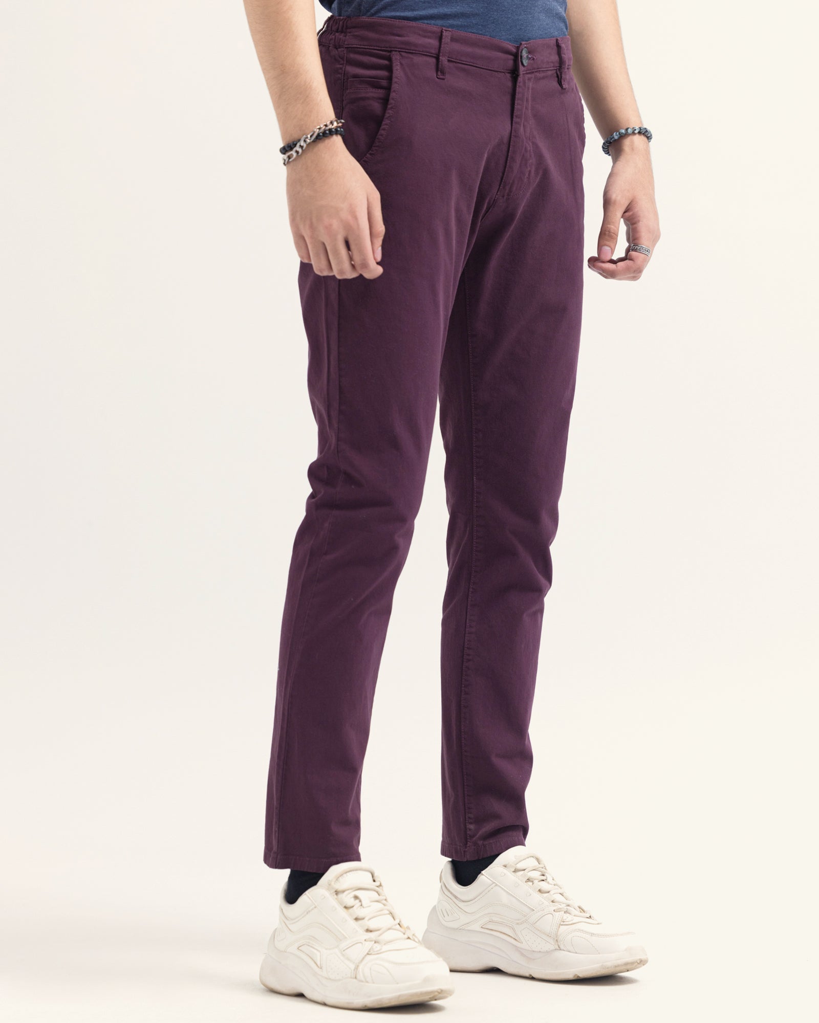 Chino Pant For MEN - ENGINE