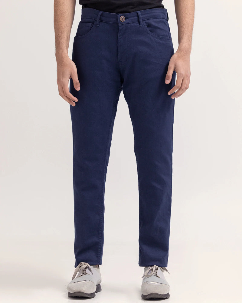 Slim Fit Pant - Engine - Buy Now
