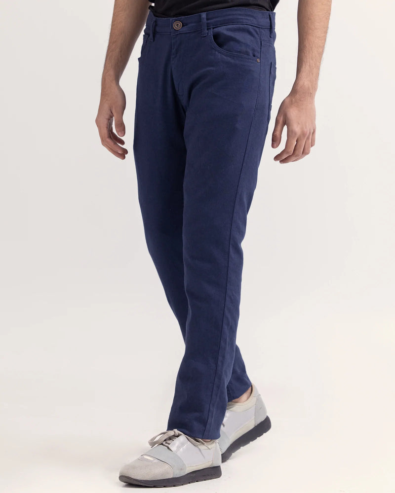 Slim Fit Pant - Engine - Buy Now