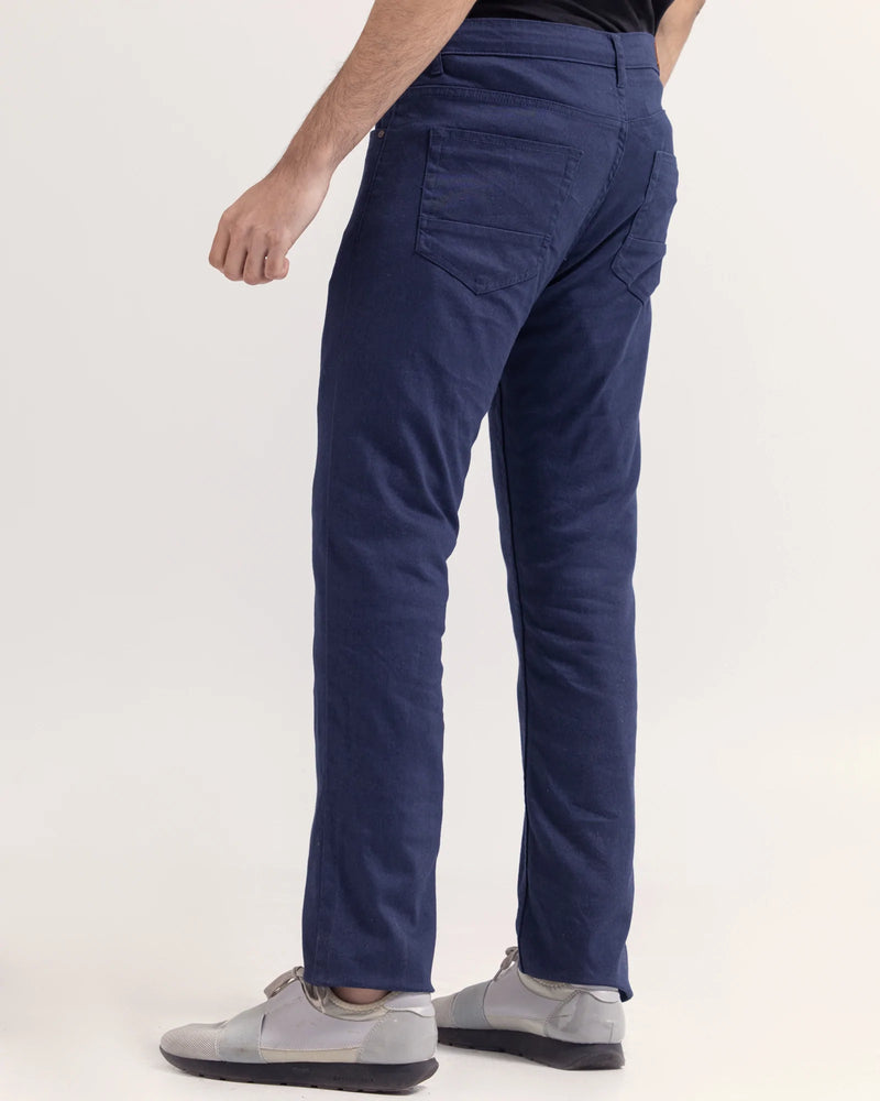 Slim Fit Pant - Engine - Buy Now