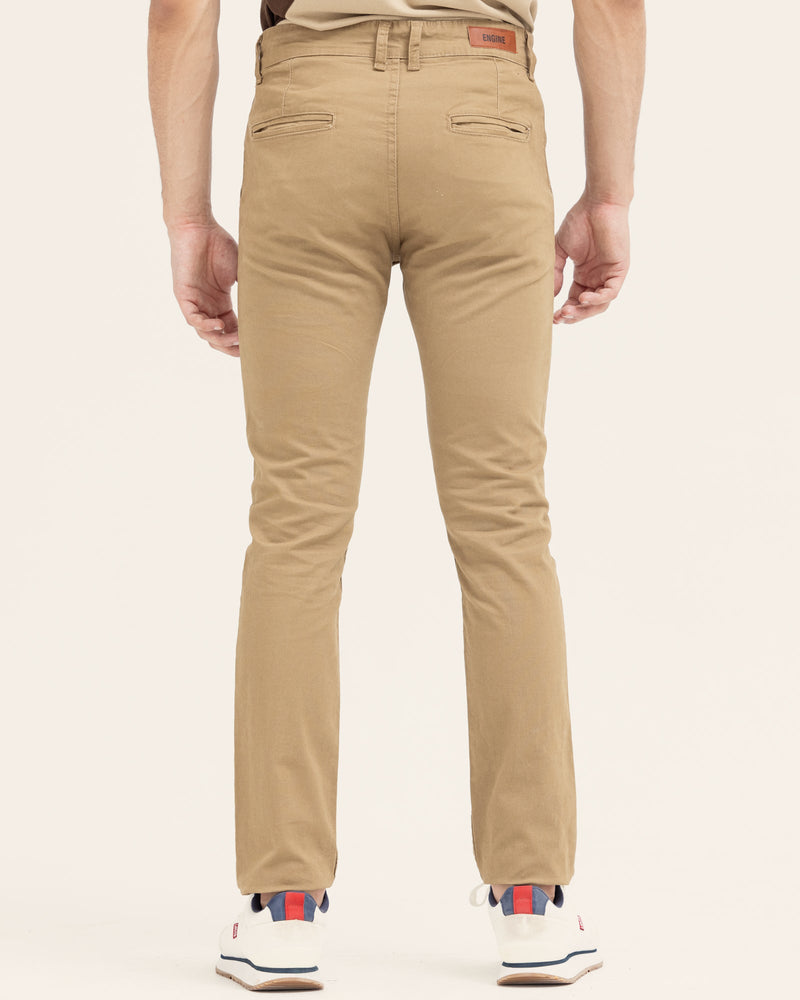 Canvas Pant - Engine - Buy Now