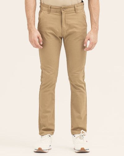 Canvas Pant