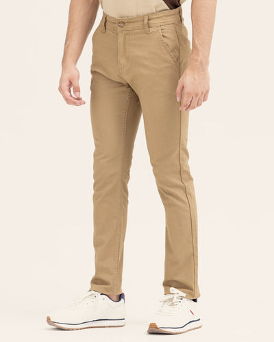 Canvas Pant