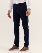 Men Straight Fit Pant - Engine - Buy Now