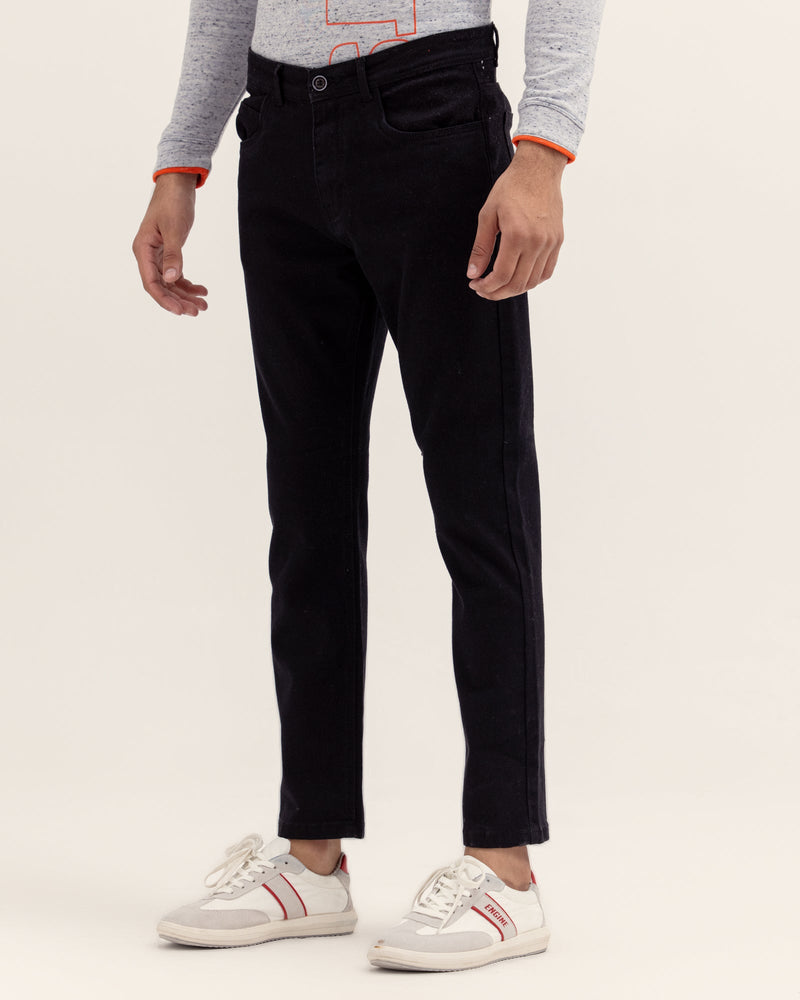 Men Slim Fit Pant - Engine - Buy Now