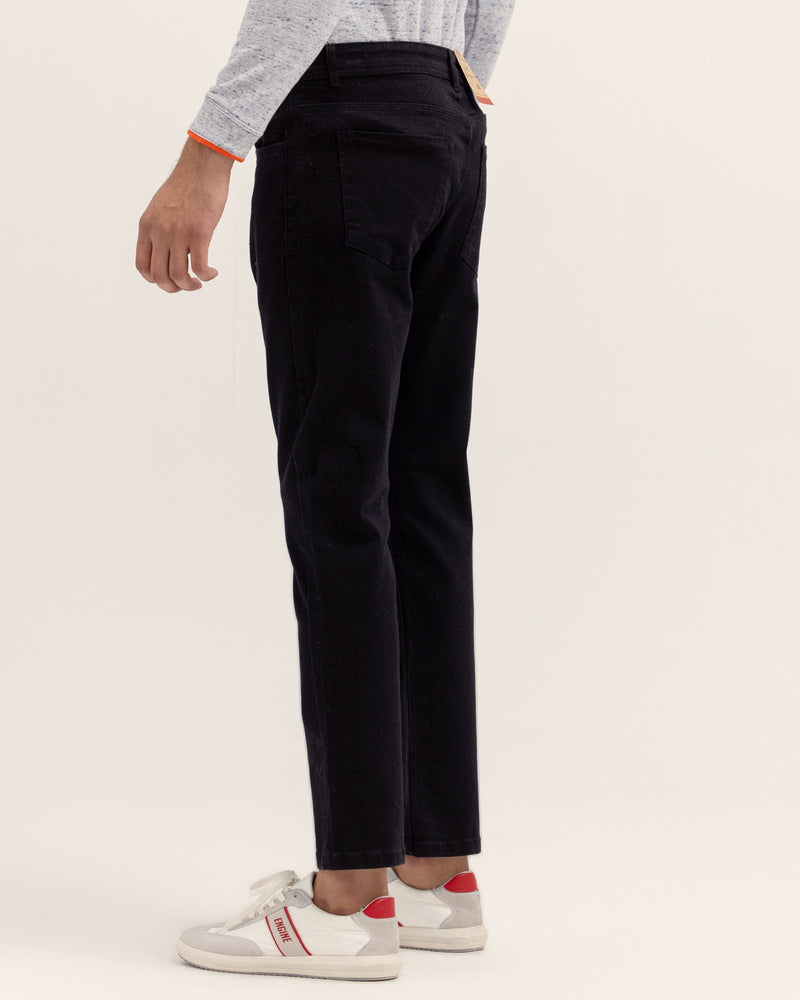 Men Slim Fit Pant - Engine - Buy Now