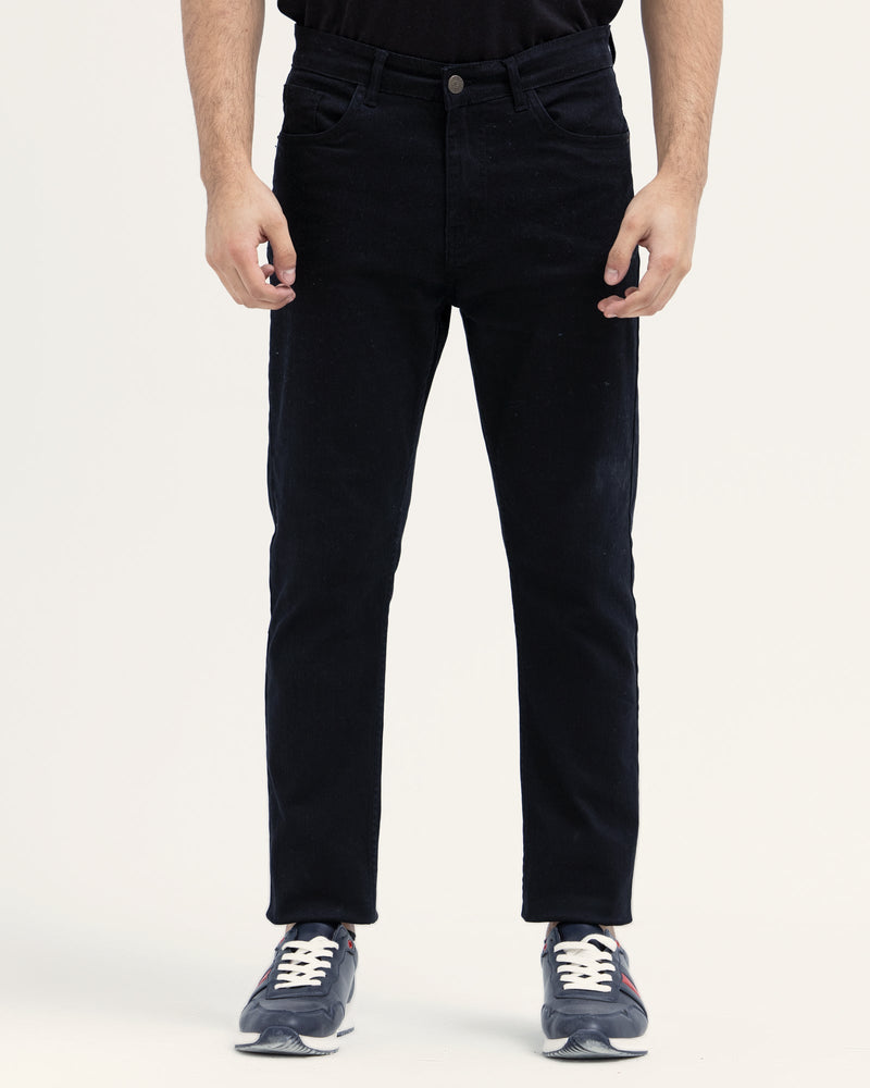 Men Slim Fit Pant - Engine - Buy Now
