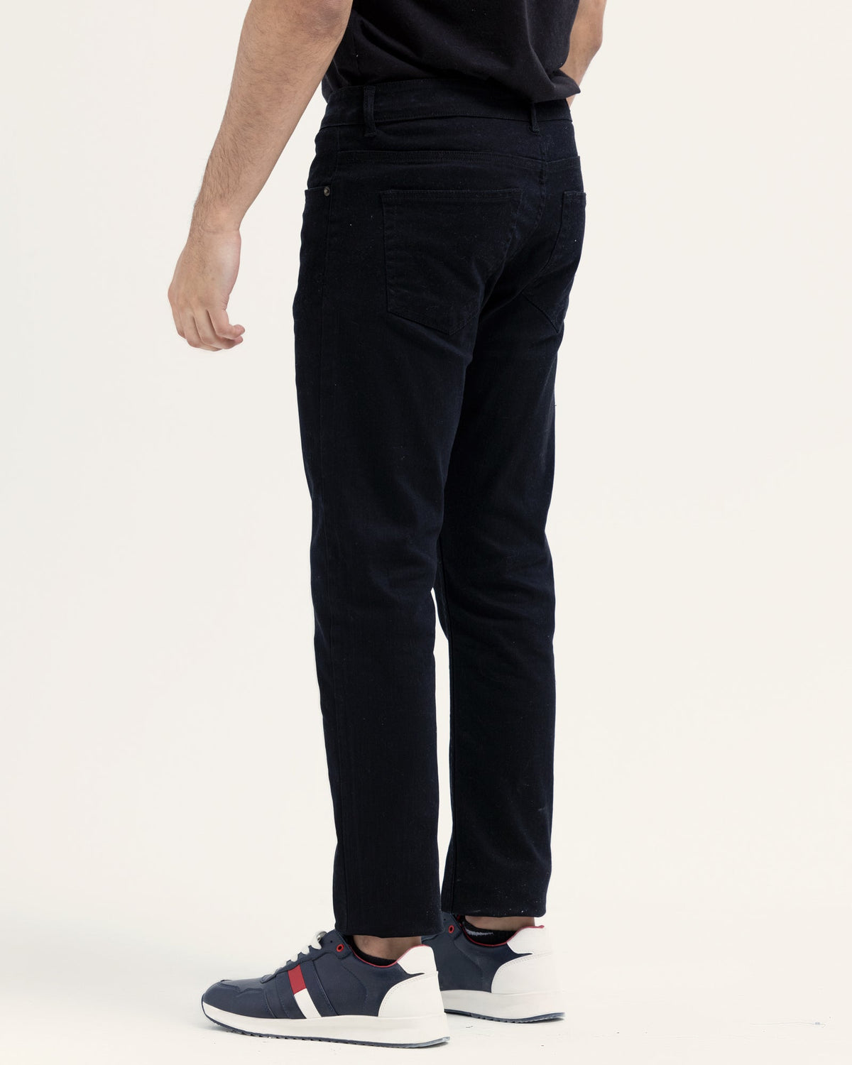 Men Slim Fit Pant - Engine - Buy Now
