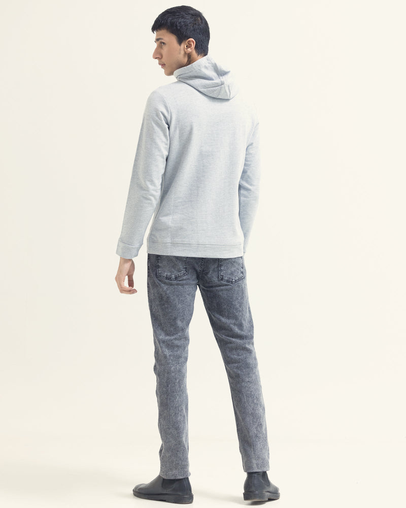 Men Overhead Hoodie - Engine - Buy Now