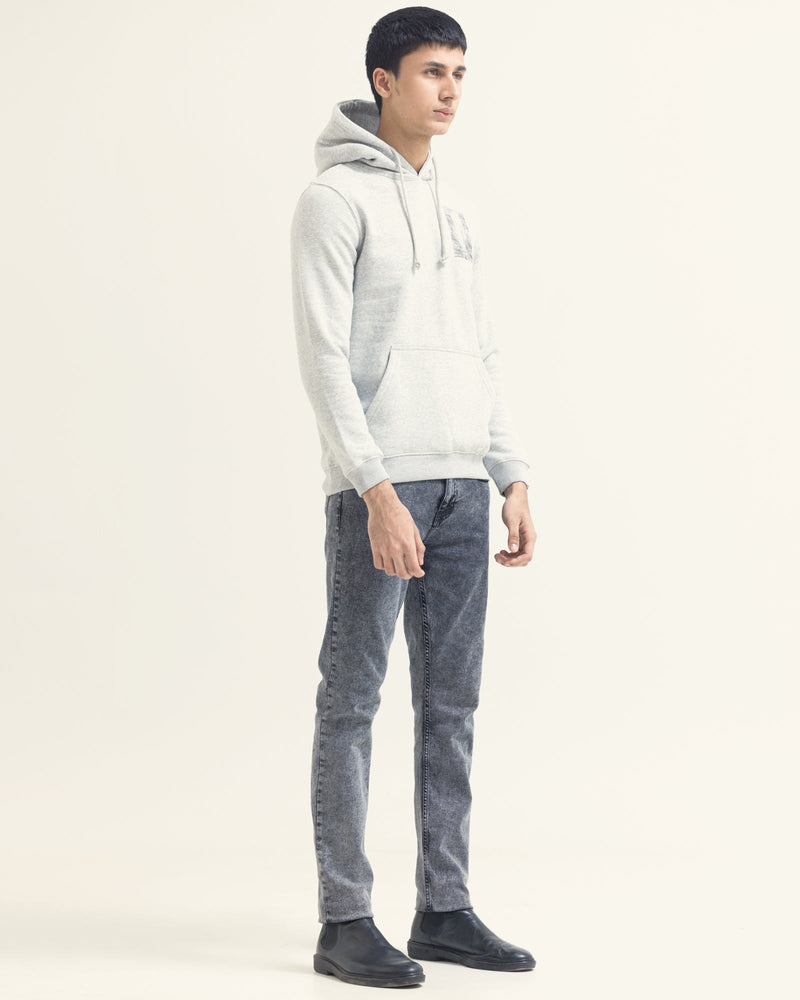 Men Overhead Hoodie - Engine - Buy Now