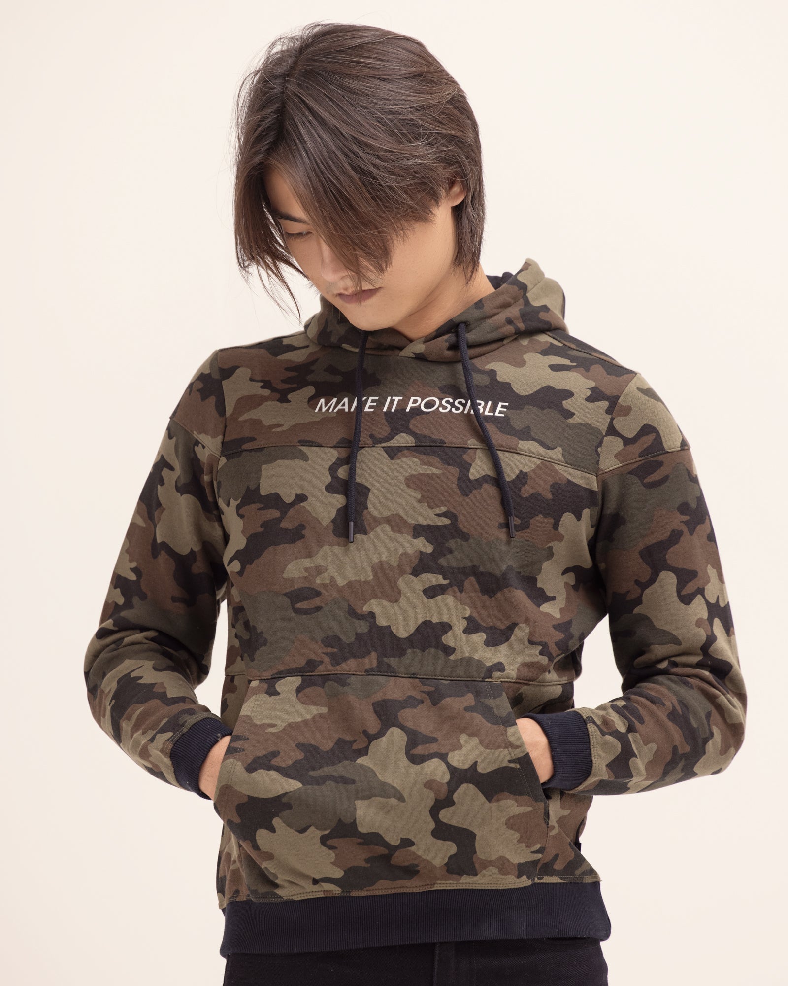 Men Upper - Engine - Buy Now