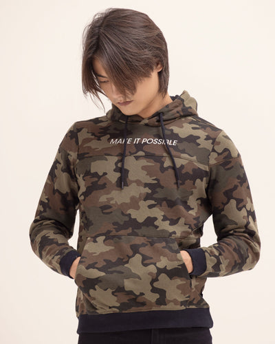 Men Upper