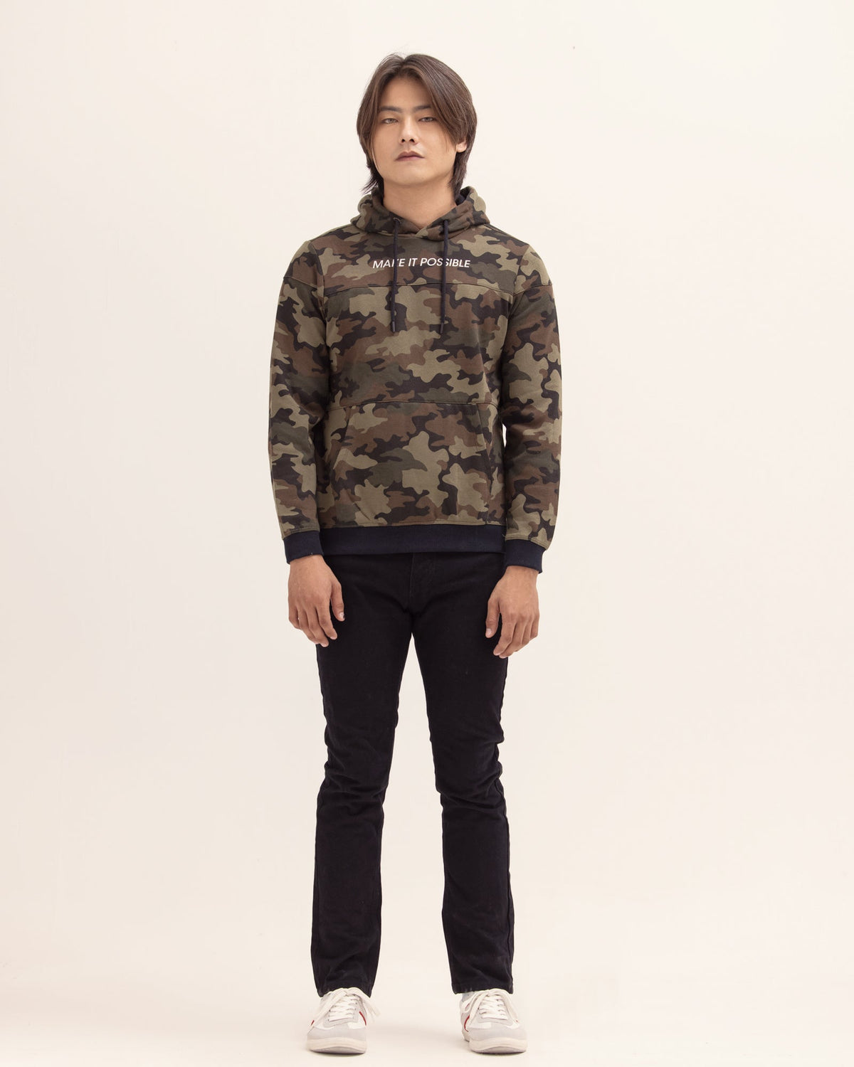 Men Upper - Engine - Buy Now