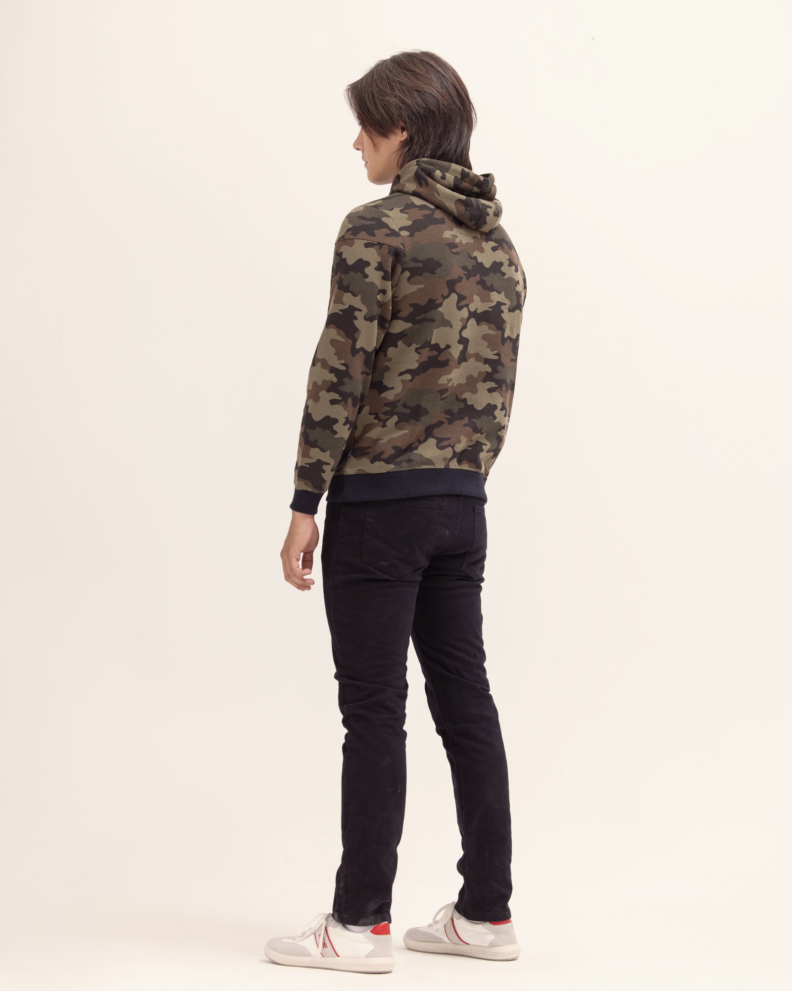 Men Upper - Engine - Buy Now