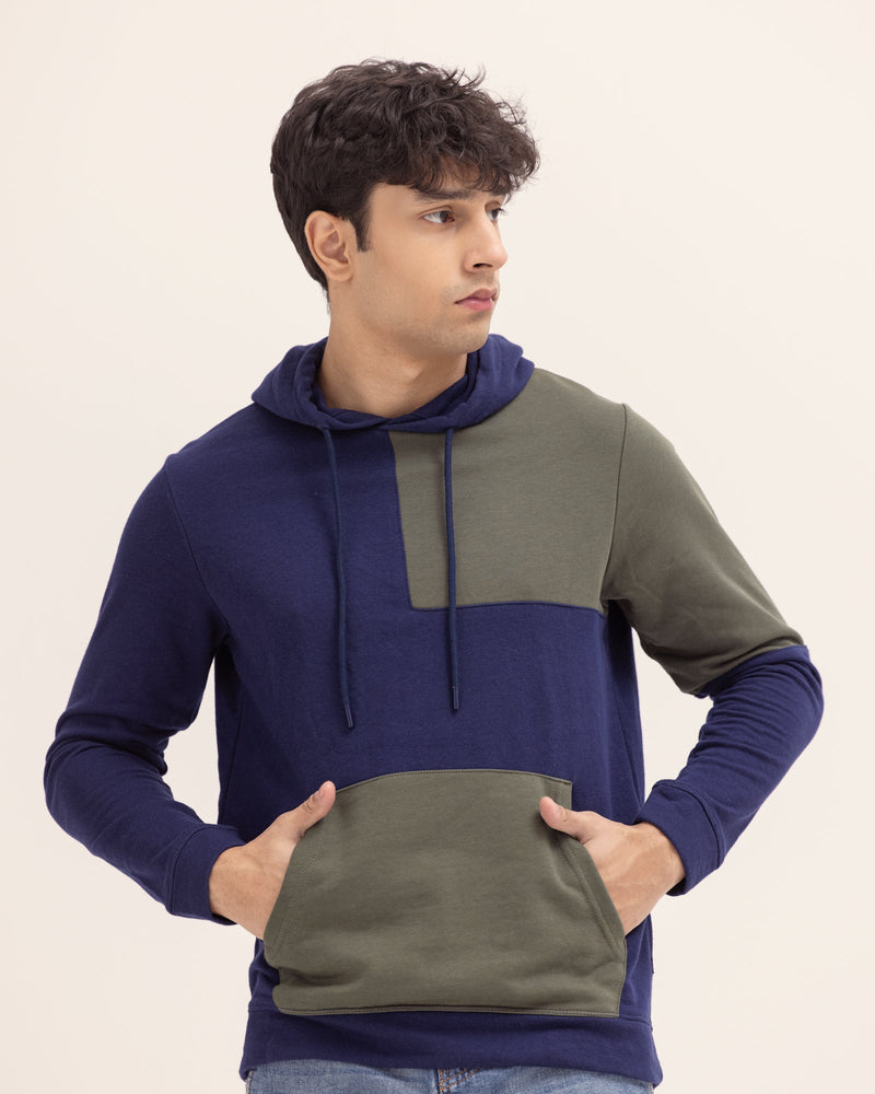 Men Fashion Zip Thru Upper - Engine - Buy Now