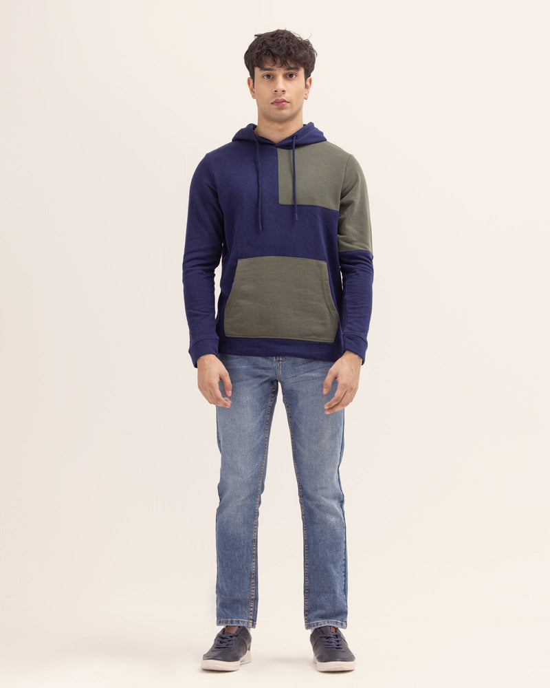 Men Fashion Zip Thru Upper - Engine - Buy Now