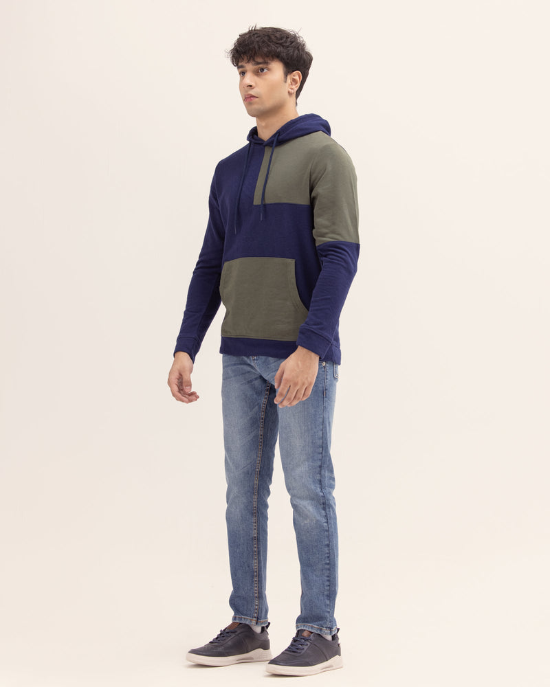 Men Fashion Zip Thru Upper - Engine - Buy Now