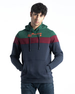 Men Fashion Hoodie - Engine - Buy Now