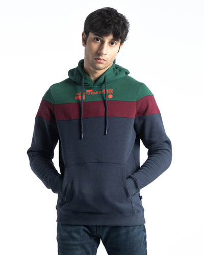 Men Fashion Hoodie