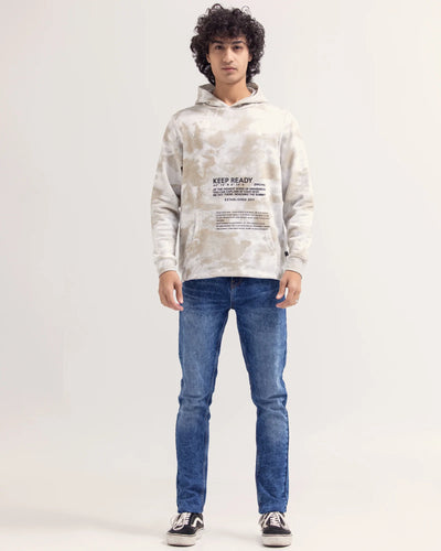 Men Fashion Hoodie