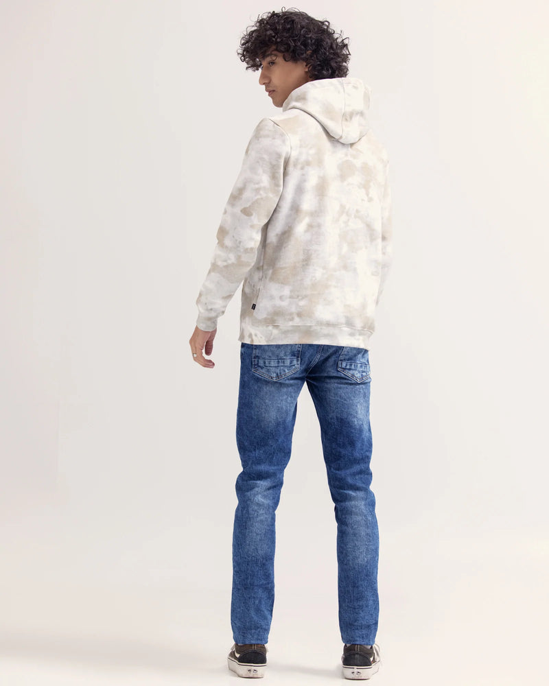 Men Fashion Hoodie - Engine - Buy Now