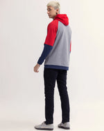 Men Fashion Zip Thru Upper - Engine - Buy Now