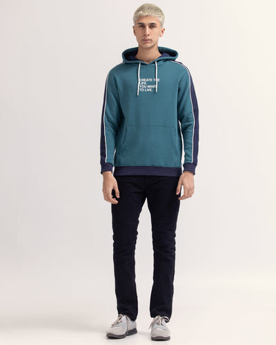 Men Fashion Hoodie