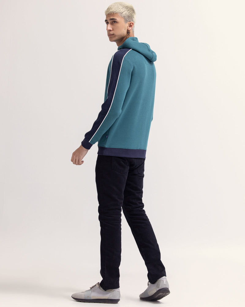 Men Fashion Hoodie - Engine - Buy Now