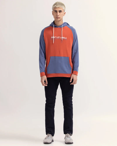 Men Fashion Hoodie