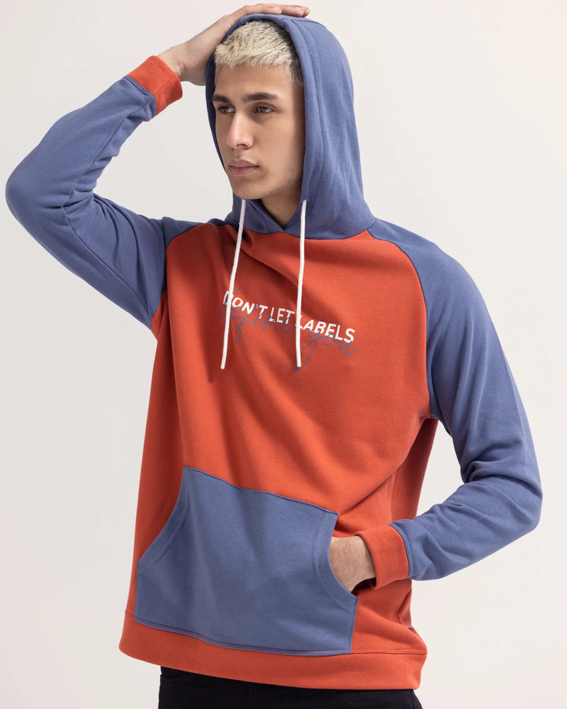 Men Fashion Hoodie - Engine - Buy Now
