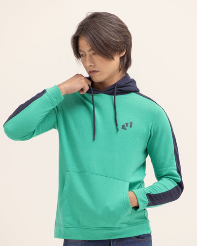 Men Fashion Hoodie
