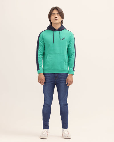Men Fashion Hoodie