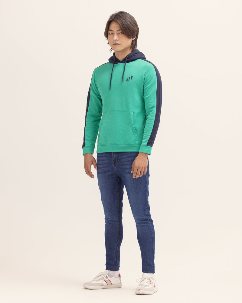 Men Fashion Hoodie - Engine - Buy Now