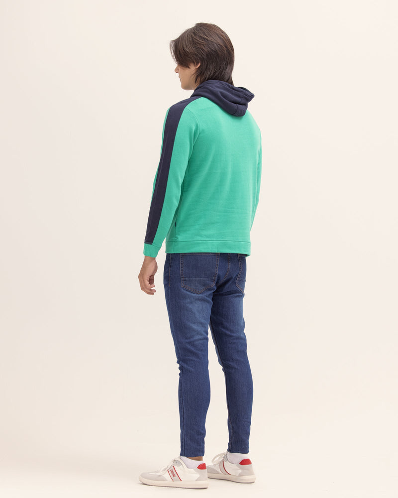 Men Fashion Hoodie - Engine - Buy Now