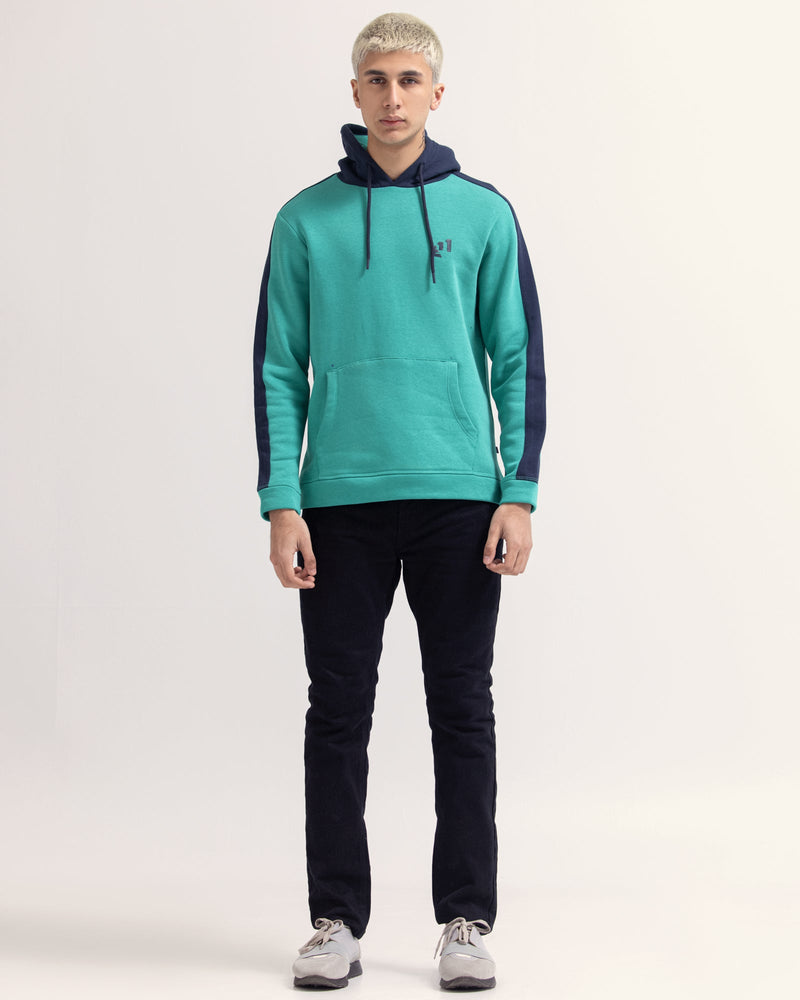 Men Fashion Hoodie - Engine - Buy Now