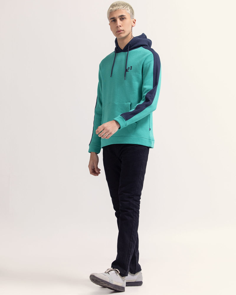 Men Fashion Hoodie - Engine - Buy Now